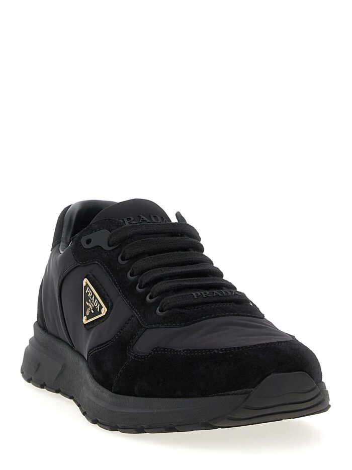 PRADA 'Prax 2.0' Sneakers