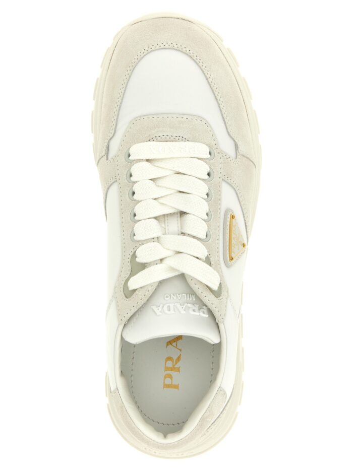 PRADA 'Prax 2.0' Sneakers
