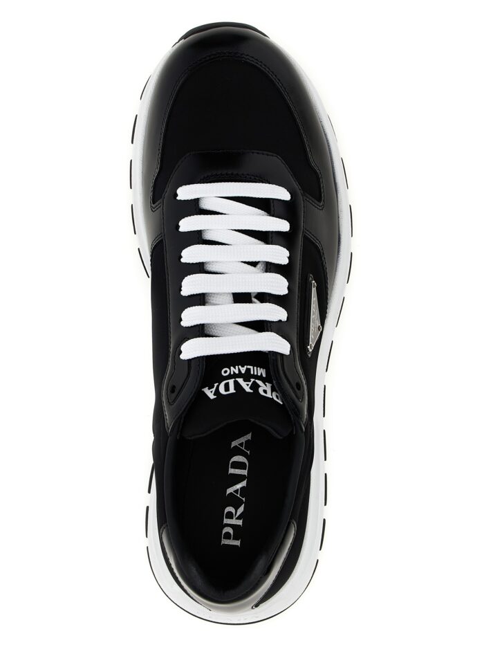 PRADA 'Prax 2.0' Sneakers