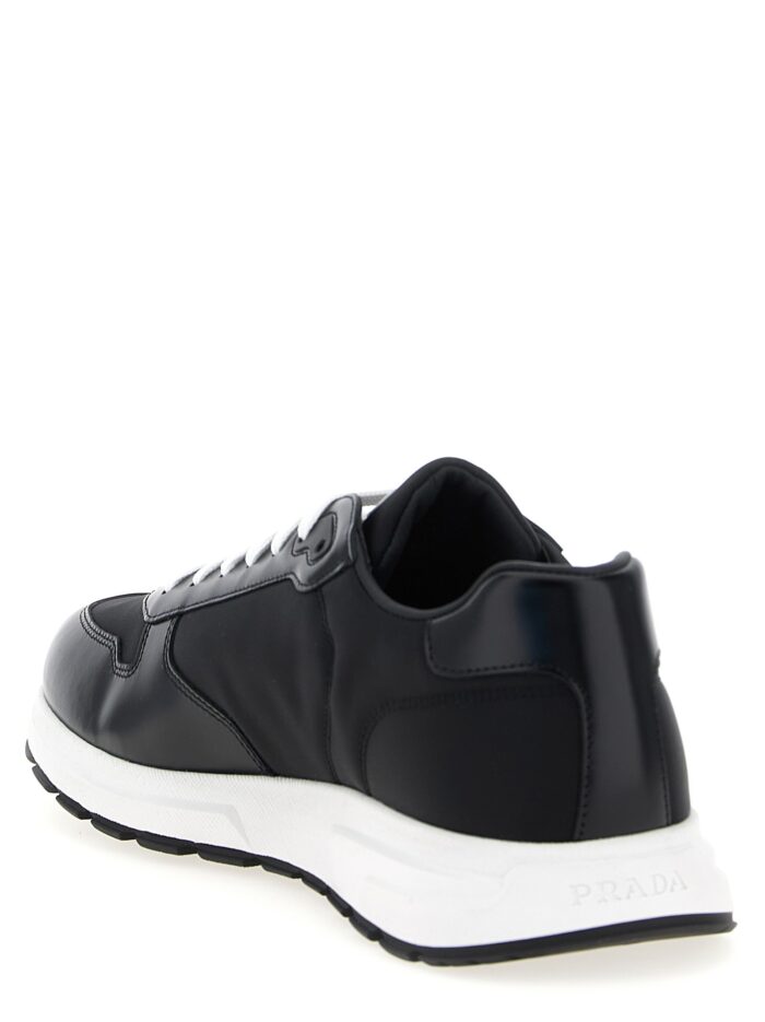 PRADA 'Prax 2.0' Sneakers