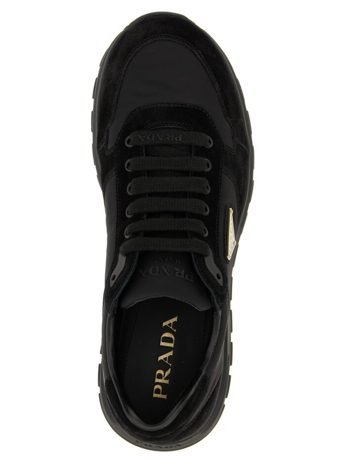 PRADA 'Prax 2.0' Sneakers