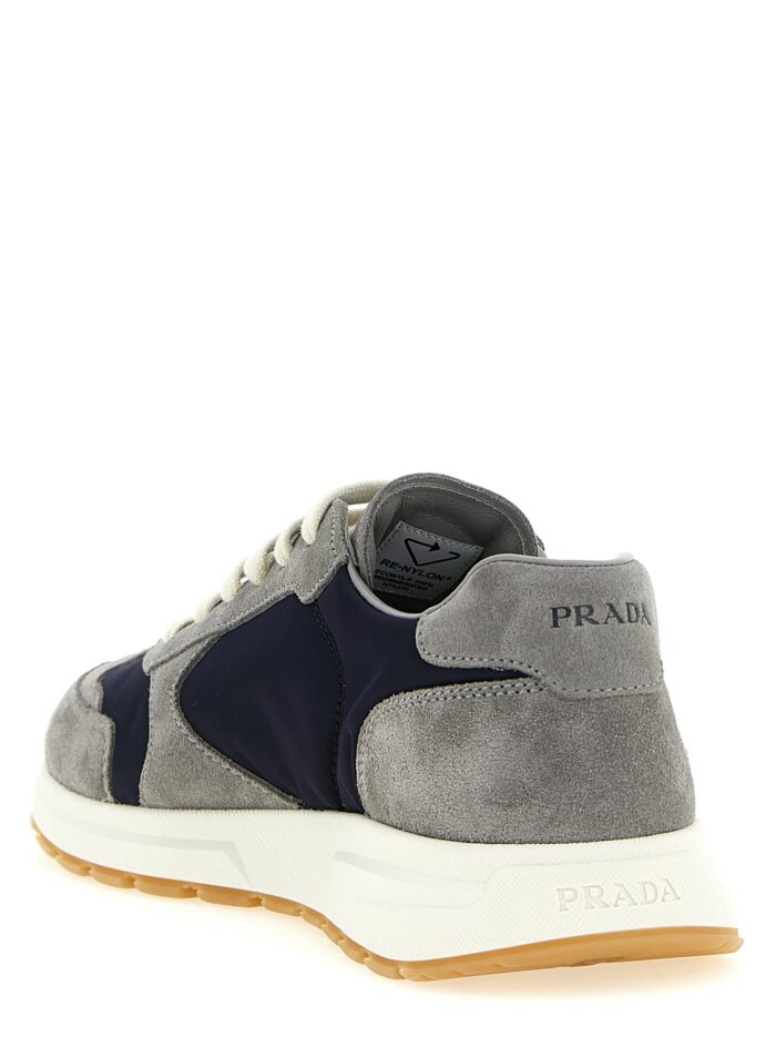 PRADA 'Prax' Sneakers