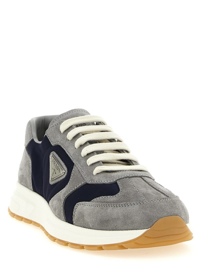 PRADA 'Prax' Sneakers