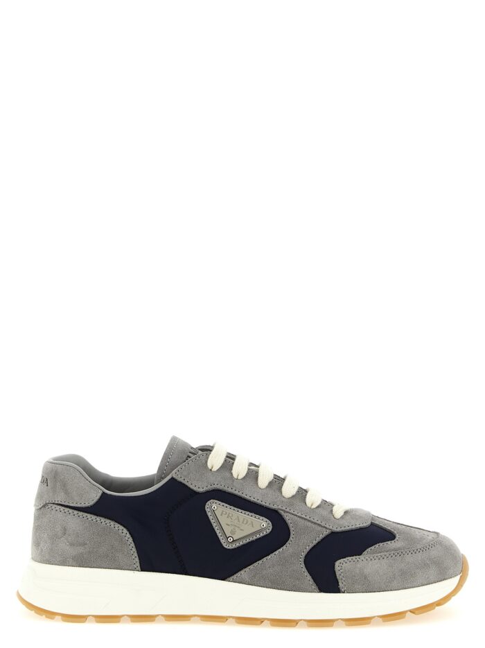 prada 'prax' sneakers PRADA 'Prax' Sneakers