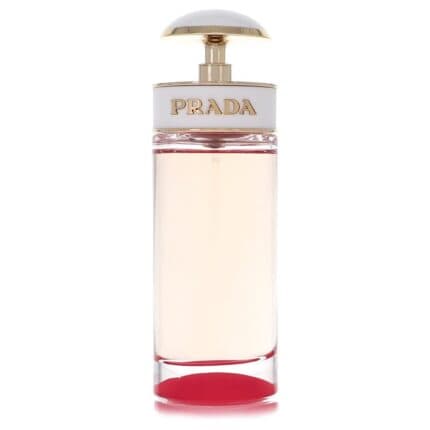Prada Candy Kiss By Prada - Eau De Parfum Spray (Tester) 2.7 Oz