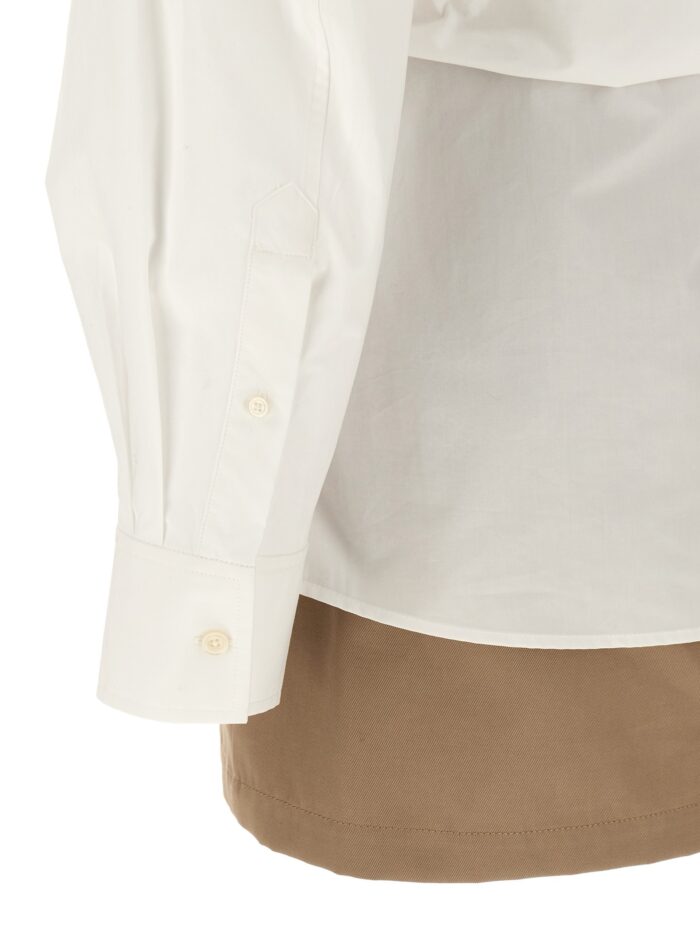 Alexander Wang 'Pre-styled Wrap Dress' Dress