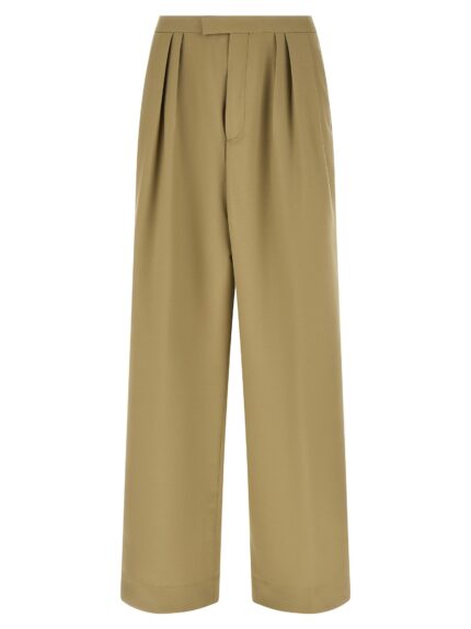 Dries Van Noten 'Preaches Bis' Pants