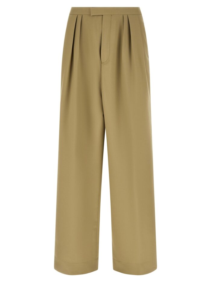dries van noten 'preaches bis' pants Dries Van Noten 'Preaches Bis' Pants