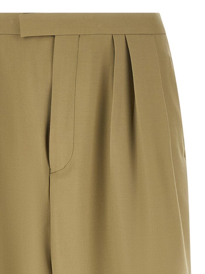 Dries Van Noten 'Preaches Bis' Pants