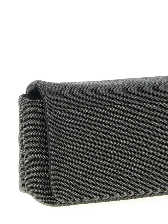 Brunello Cucinelli 'Precious' Clutch