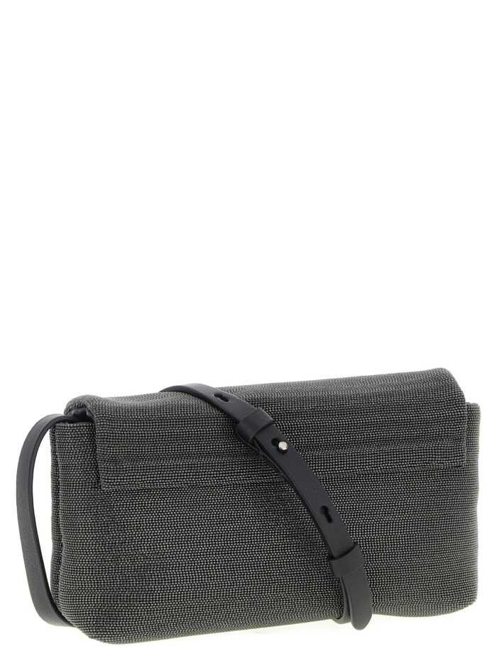 Brunello Cucinelli 'Precious' Clutch