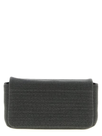 Brunello Cucinelli 'Precious' Clutch