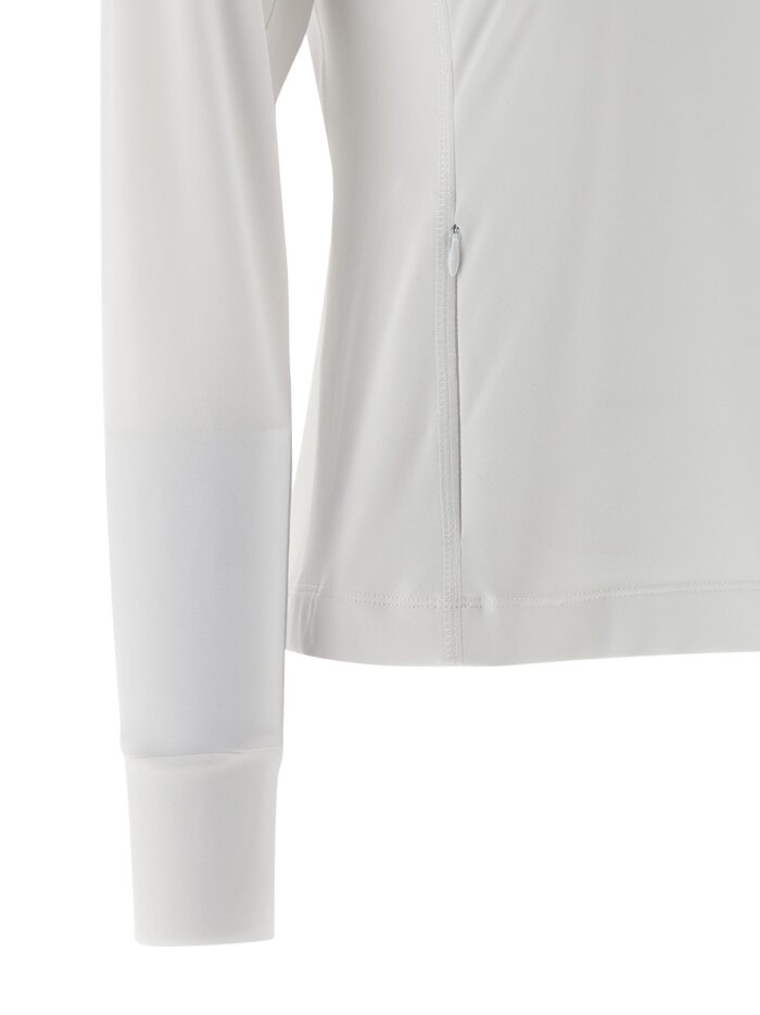 Brunello Cucinelli 'Precious Half Zip' Sweater