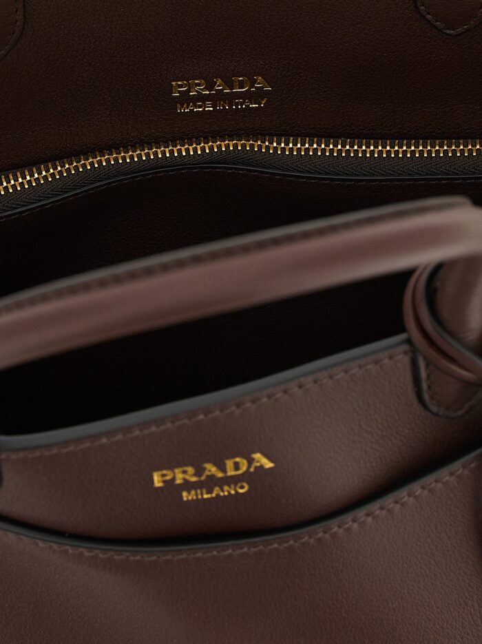 PRADA 'Prelude' Handbag