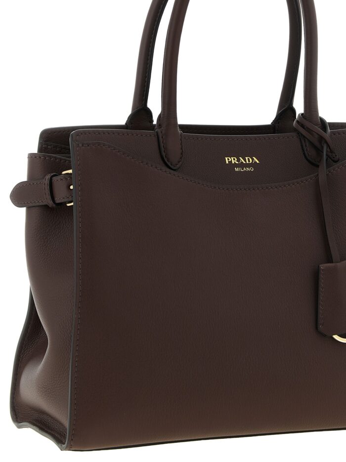 PRADA 'Prelude' Handbag