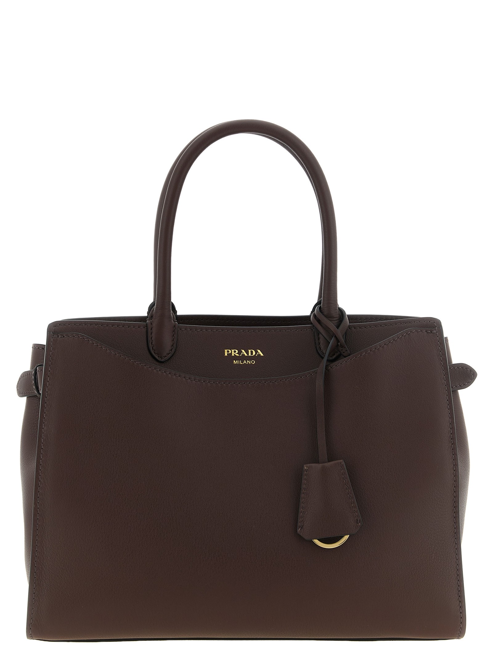 PRADA 'Prelude' Handbag