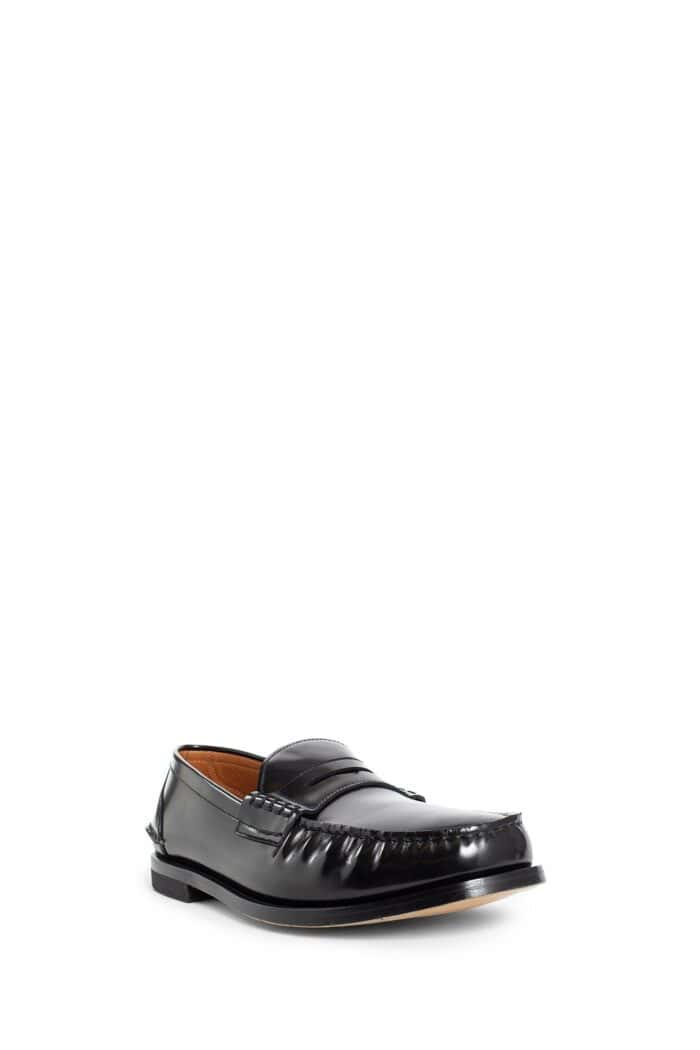 PREMIATA 32156 Arnold Loafers