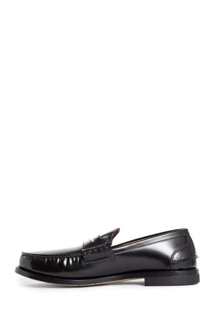 PREMIATA 32156 Arnold Loafers