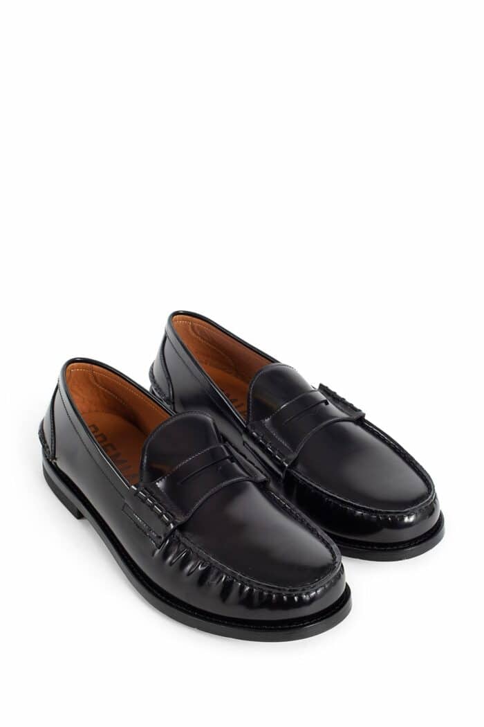 PREMIATA 32156 Arnold Loafers