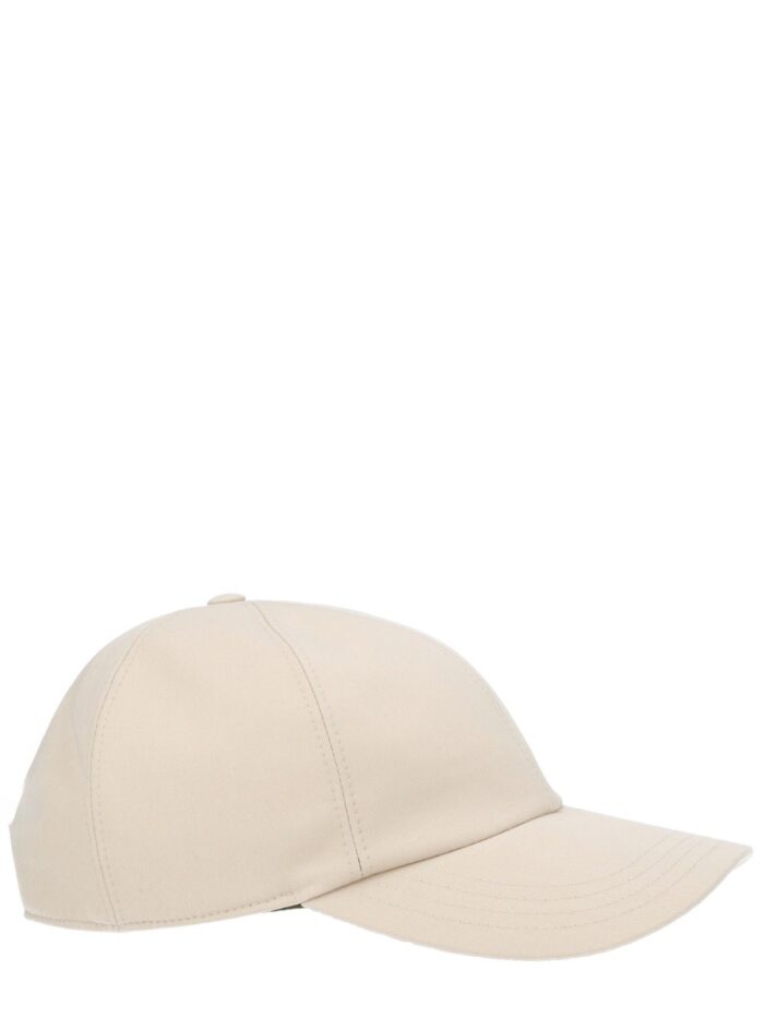 Premiata BASEBALL HAT WITH LOGO