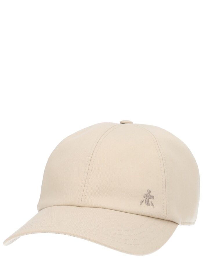 Premiata BASEBALL HAT WITH LOGO