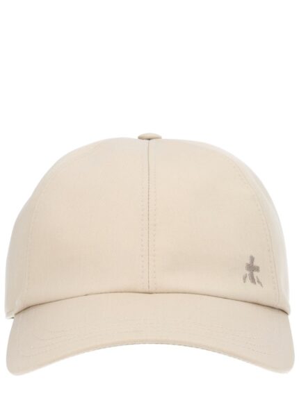 Premiata BASEBALL HAT WITH LOGO
