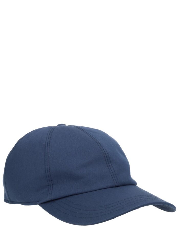 Premiata BASEBALL HAT WITH LOGO