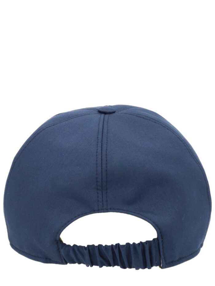 Premiata BASEBALL HAT WITH LOGO