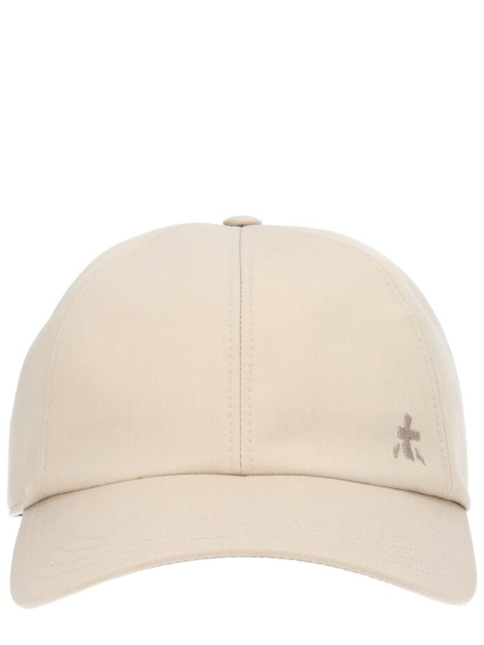 Premiata BASEBALL HAT WITH LOGO