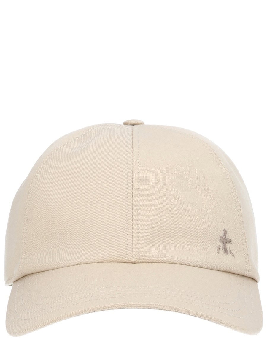 Premiata BASEBALL HAT WITH LOGO