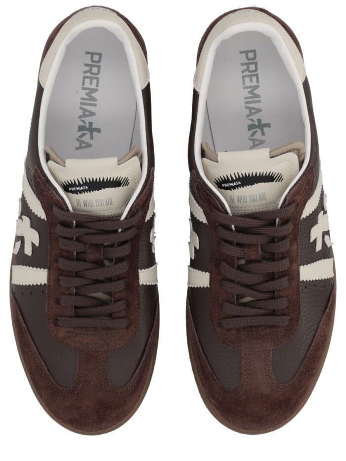 premiata "bonnie" sneaker Premiata "BONNIE" SNEAKER