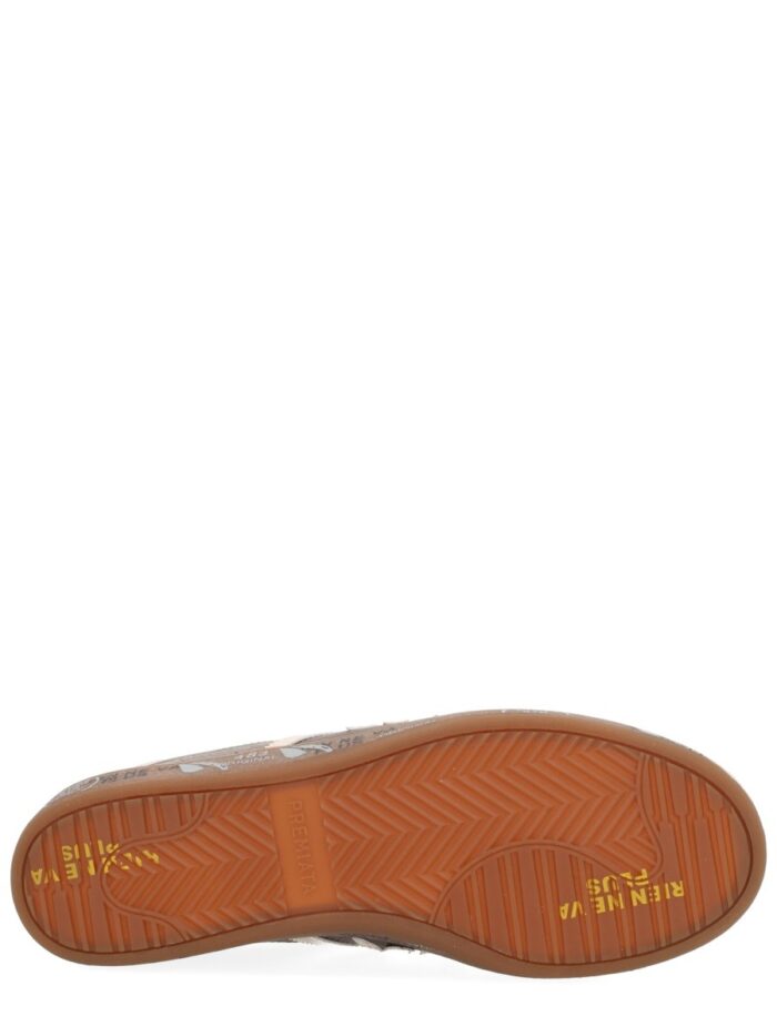 premiata "bonnie" sneaker Premiata "BONNIE" SNEAKER