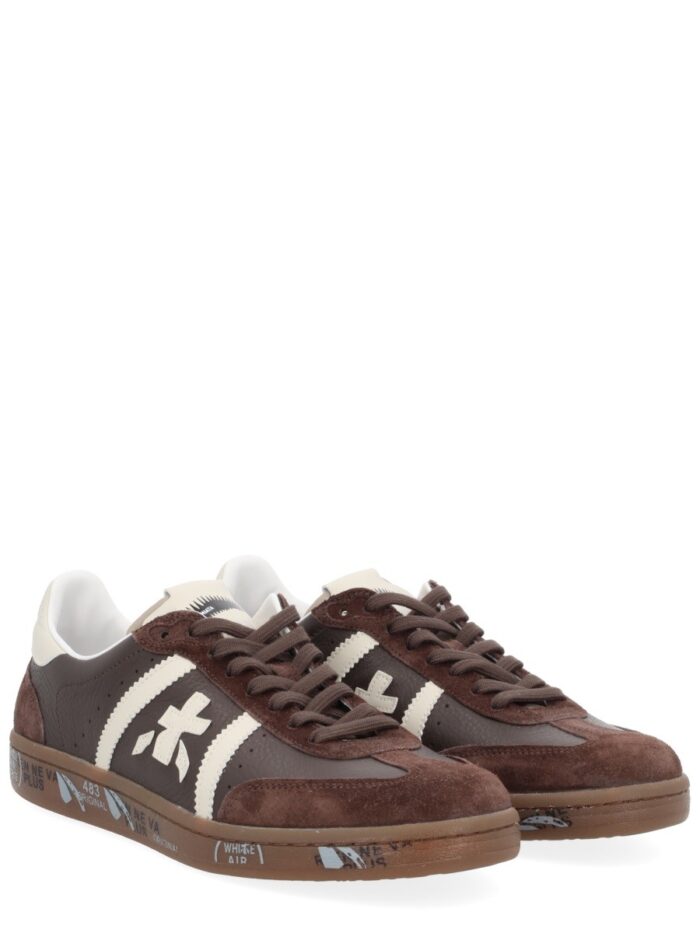 premiata "bonnie" sneaker Premiata "BONNIE" SNEAKER