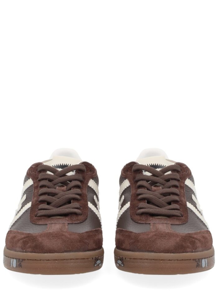 premiata "bonnie" sneaker Premiata "BONNIE" SNEAKER