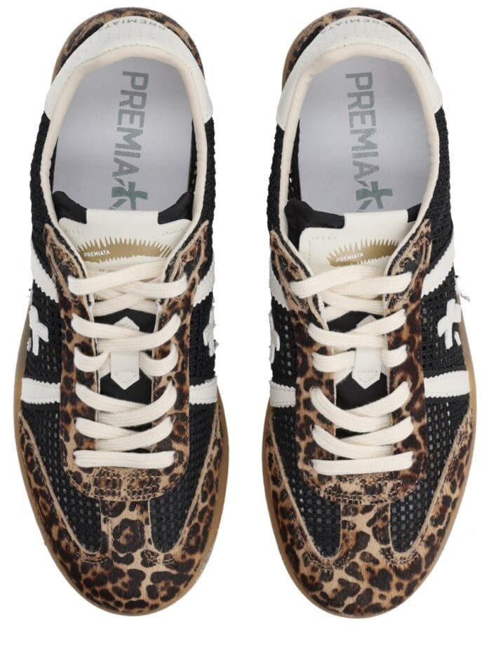 Premiata "BONNIED 8200" SNEAKER