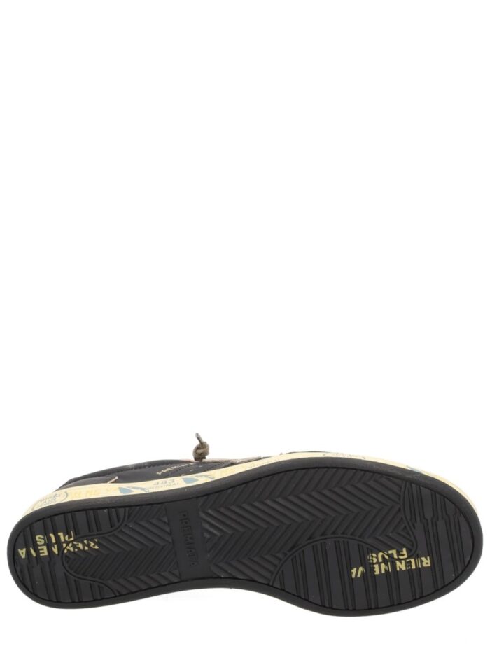 premiata "bskt clay" sneaker Premiata "BSKT CLAY" SNEAKER