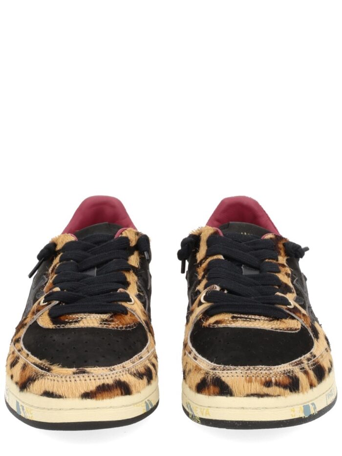 premiata "bskt clayd" sneaker Premiata "BSKT CLAYD" SNEAKER