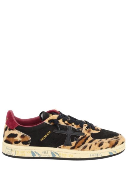 Premiata "BSKT CLAYD" SNEAKER