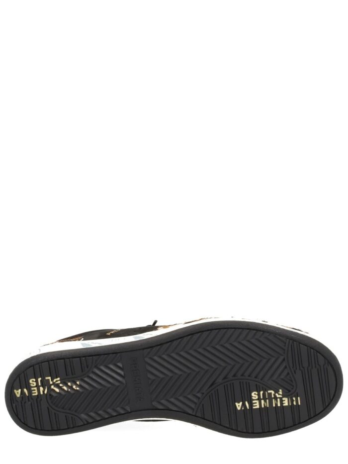 premiata "bskt clayd" sneaker Premiata "BSKT CLAYD" SNEAKER