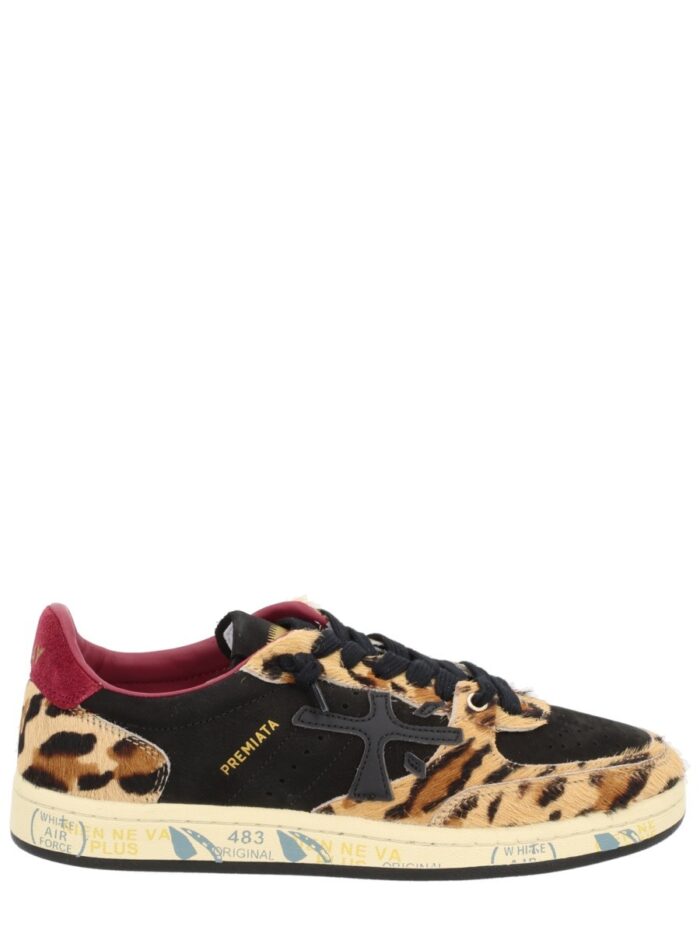 premiata "bskt clayd" sneaker Premiata "BSKT CLAYD" SNEAKER