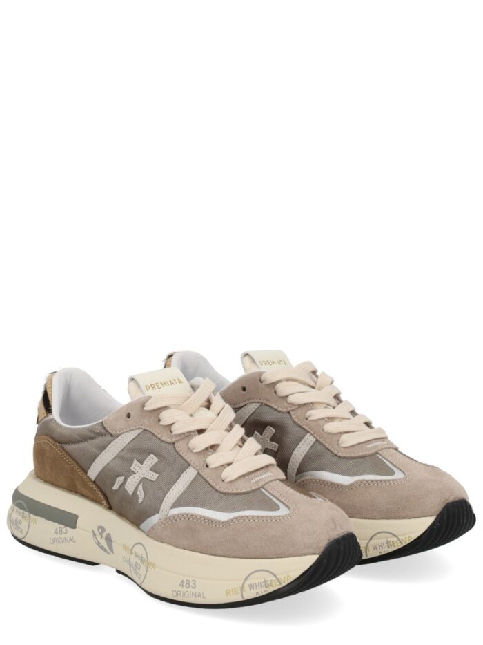 premiata "cassie" sneaker Premiata "CASSIE" SNEAKER