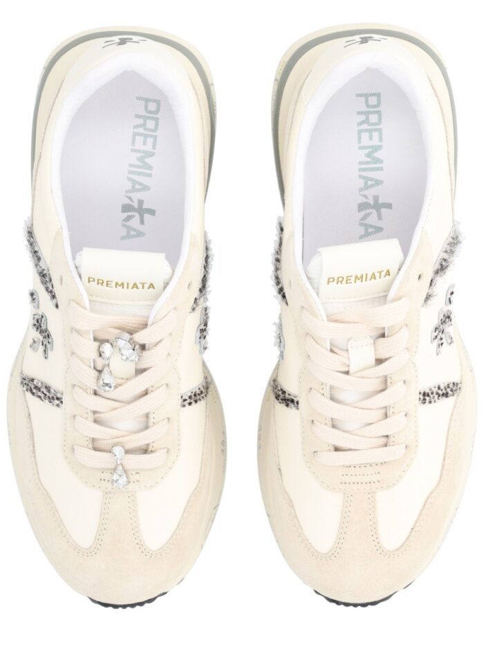 premiata "cassie" sneaker Premiata "CASSIE" SNEAKER