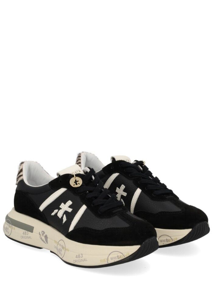 premiata "cassie" sneaker Premiata "CASSIE" SNEAKER