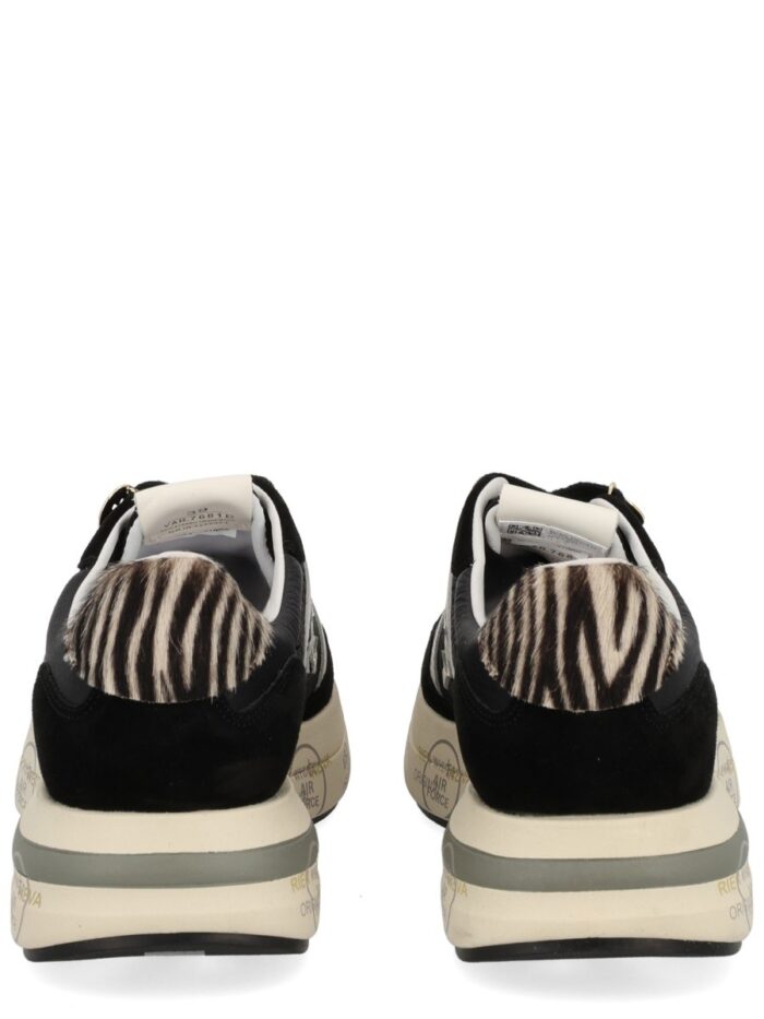 premiata "cassie" sneaker Premiata "CASSIE" SNEAKER