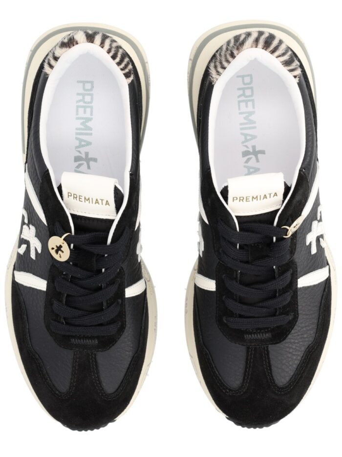 premiata "cassie" sneaker Premiata "CASSIE" SNEAKER