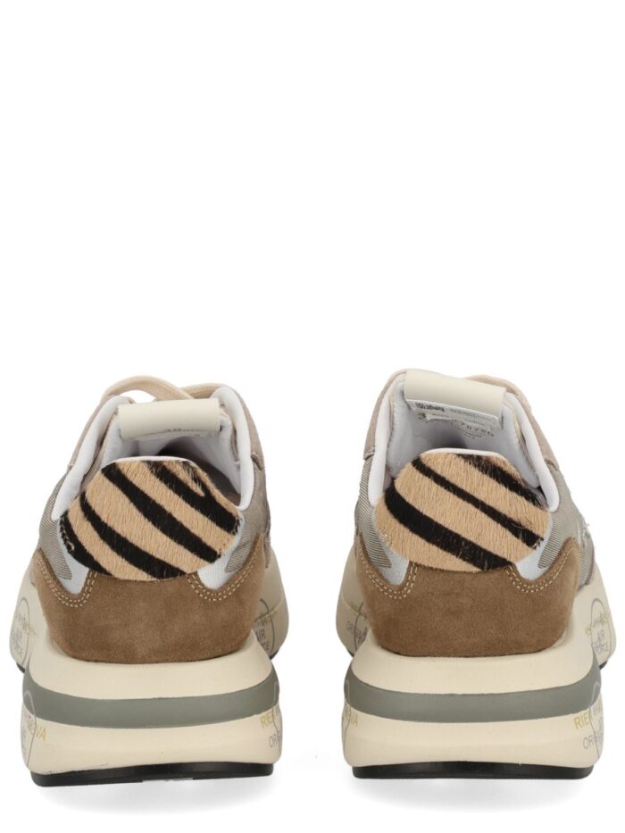 premiata "cassie" sneaker Premiata "CASSIE" SNEAKER