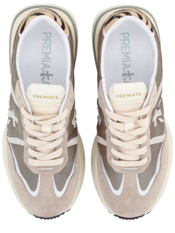 premiata "cassie" sneaker Premiata "CASSIE" SNEAKER