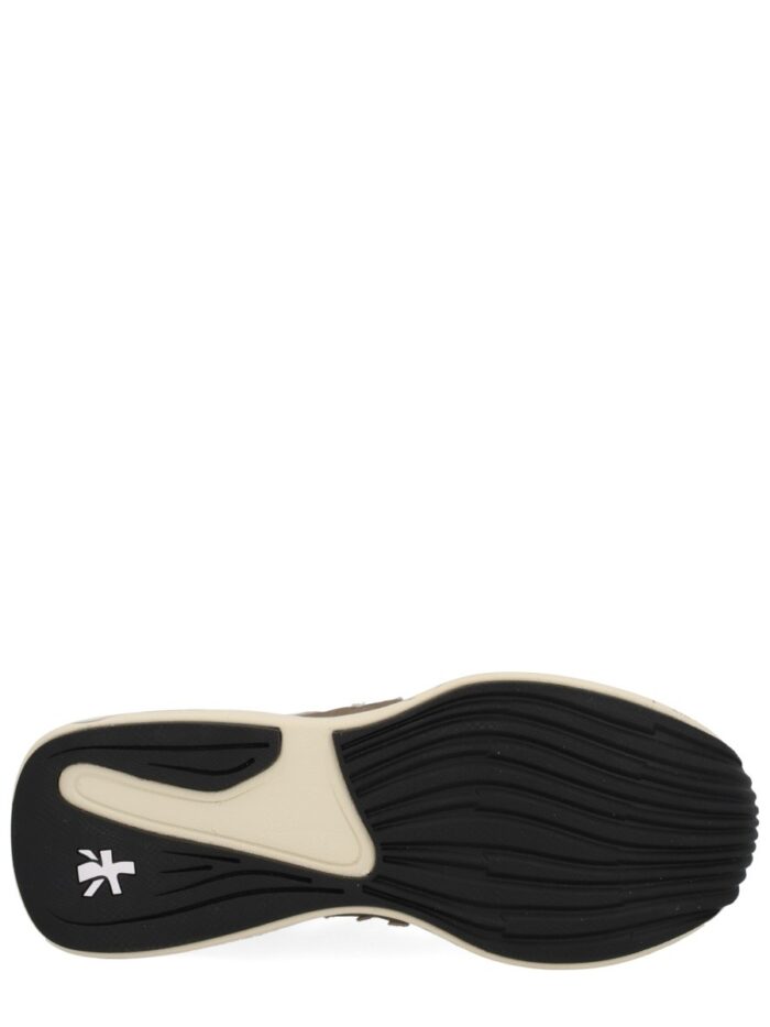 premiata "cassie" sneaker Premiata "CASSIE" SNEAKER