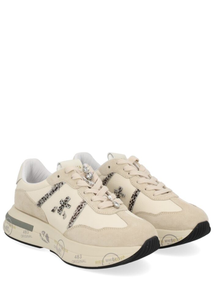 premiata "cassie" sneaker Premiata "CASSIE" SNEAKER