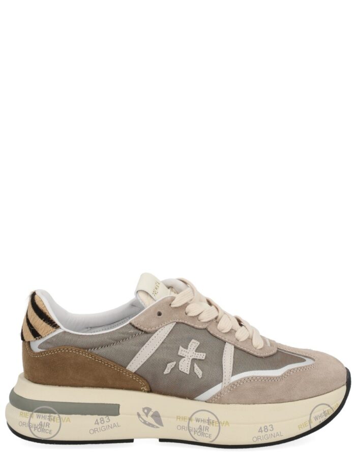 premiata "cassie" sneaker Premiata "CASSIE" SNEAKER